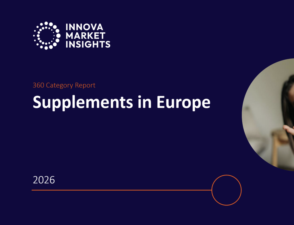 supplements in Europe