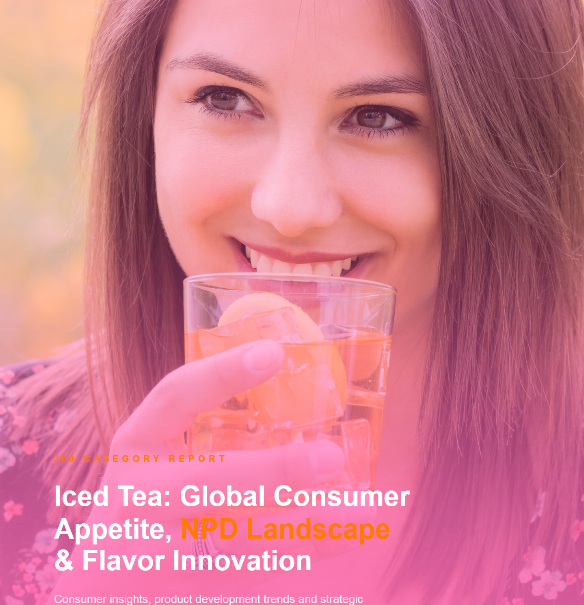 ice tea
